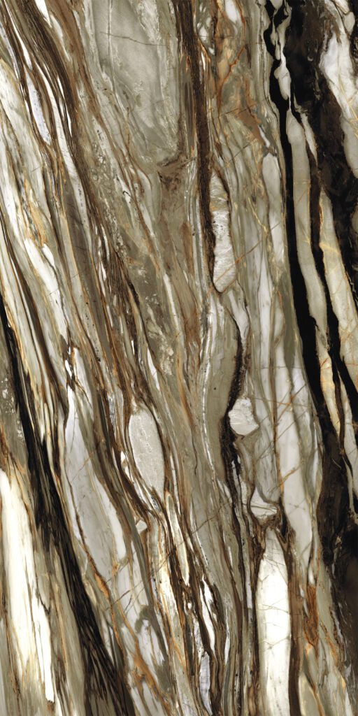 Redwood Stone