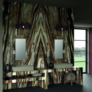 Redwood Stone