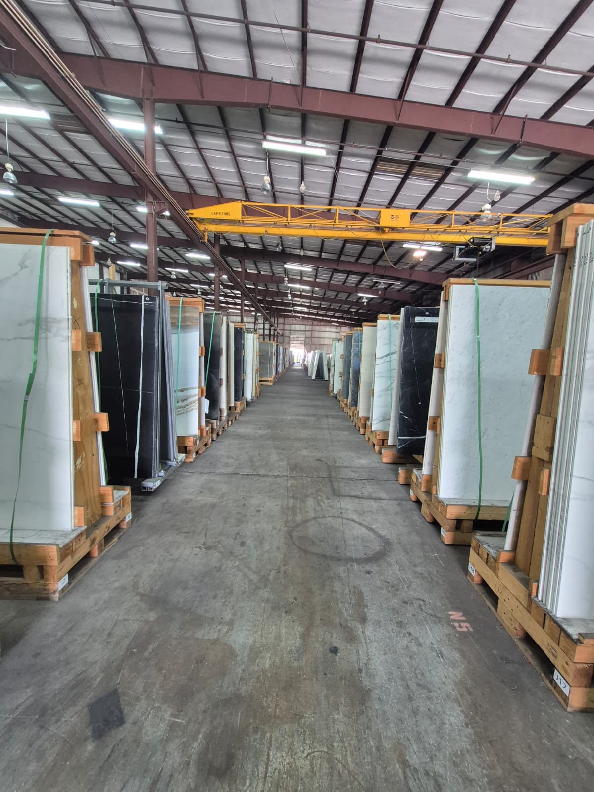 Porcelain Slabs